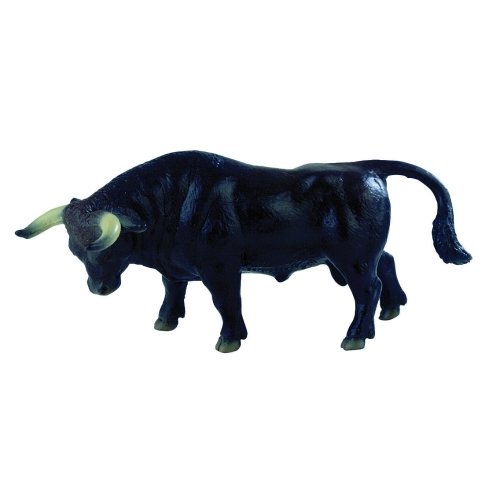 BULLYLAND 62567 Byk manolo 16cm