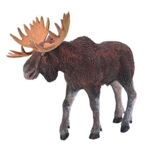 BULLYLAND 63608 Łoś 14,8cm