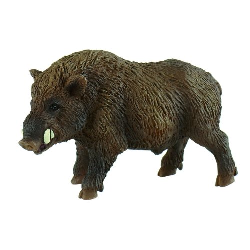 BULLYLAND 64446 Dzik 8,5cm (BL64446)