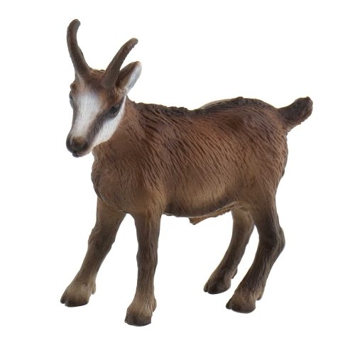 BULLYLAND 64450 Kozica 8cm