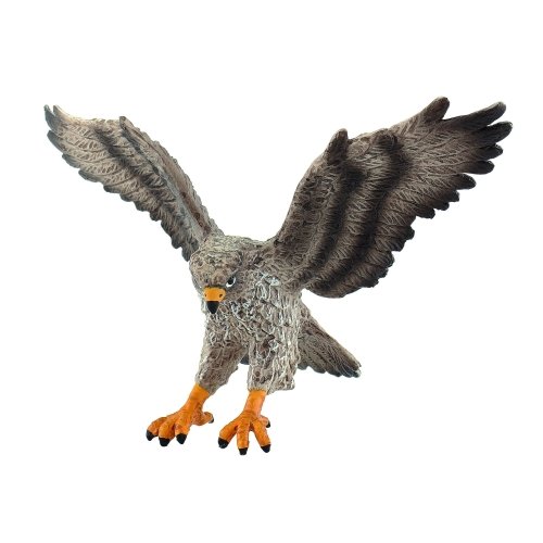 BULLYLAND 69385 Myszołów 11cm