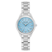 Bulova 96P250 Sutton Bulova