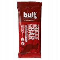 Bult Bar Batonik proteinowy z wołowiną 75g