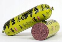 Bult Baton Dla Psa Karma Wołowy Premium 900 g