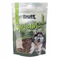 BULT Chipsy z królikiem dla psa 100g