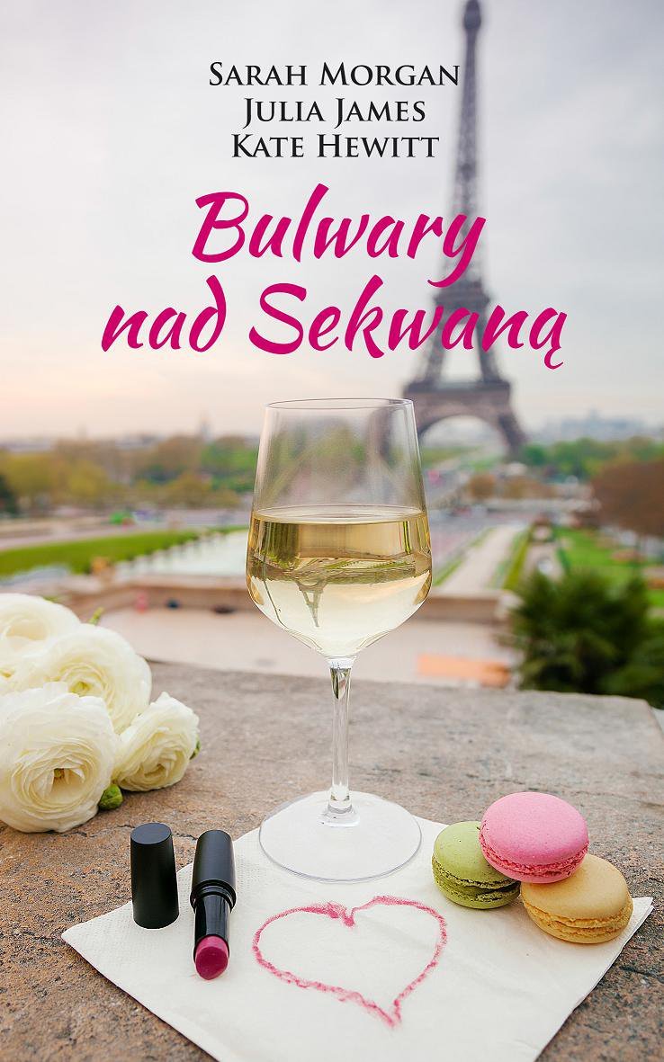 Bulwary nad Sekwaną - ebook mobi