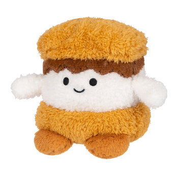 BUM BUMZ CamperBumz, pluszak, 19 cm Smore - BUM BUMZ