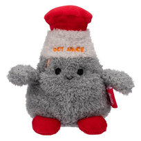 BUM BUMZ TakeoutBumz, pluszak, 11 cm Soy Sauce Spence JAS BUM BUMZ