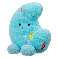 BUM BUMZ WeatherBumz, pluszak, 19 cm Celestial Moon Mason JAS BUM BUMZ