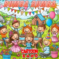Bumba Bumba Cartoon Band