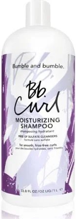 Empik Bumble and Bumble Curl Moisturizing Shampoo 1000ml
