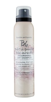 Bumble and bumble, Pret-a-Powder, niewidoczny suchy szampon do włosów grubych, 150 ml - Bumble and bumble