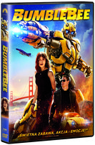 Bumblebee Knight Travis