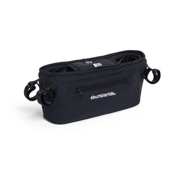 2 Suks All Ride 871125272696 Deluxe Car Seat Organizer