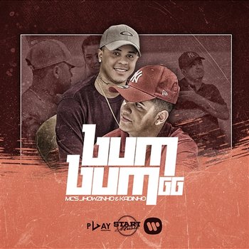 Bumbum GG - MC's Jhowzinho & Kadinho