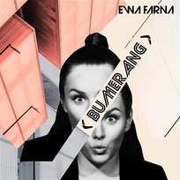 Bumerang Ewa Farna