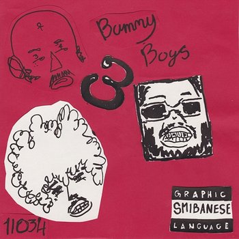 BUMMY BOYS 3 - Ray Fuego & GRGY & KC
