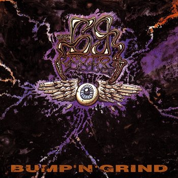 Bump'N'Grind - The 69 Eyes