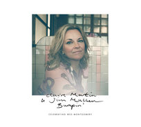 Bumpin' (Celebrating Wes Montgomery) Martin Claire, Mullen Jim