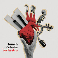 Bunch Of Chairs Orchestra Bunch of Chairs Orchestra