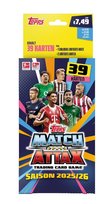Bundesliga Match Attax TCG Eco Pack