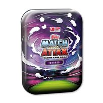 Bundesliga Match Attax TCG Mini Puszka (wysyłka losowa)