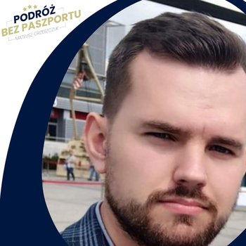 Bundeswehra nie obroni Niemiec - Podróż bez paszportu - podcast - Grzeszczuk Mateusz