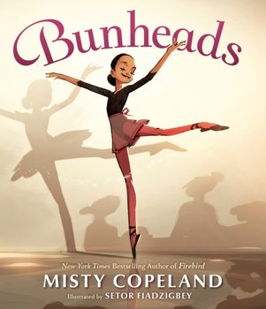 Bunheads - Copeland Misty