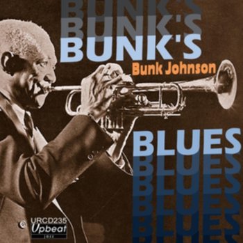 Bunk's Blues - Johnson Bunk