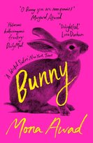 Bunny [DRM] - ebook EPUB Awad Mona
