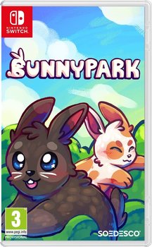 Bunny Park, Nintendo Switch - Nintendo