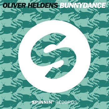 Bunnydance - Oliver Heldens