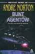 Bunt agentów - Andre Norton