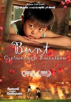 Bunt Czerwonych Kwiatków Yuan Zhang