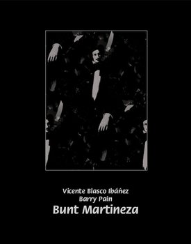 Bunt Martineza. Okno - Ibanez Vicente Blasco, Pain Barry