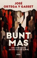 Bunt mas Ortega Y Gasset Jose