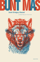 Bunt mas Jose Ortega y Gasset