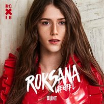 Bunt Roxie Węgiel