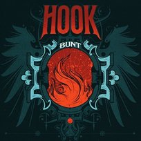 Bunt Hook