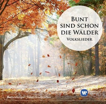 Bunt Sind Die Walder - Symphonie Orchester Graunke