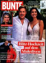 Nowości - tygodniki