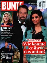 Nowości | prasa zagraniczna