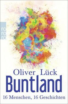 Buntland - Luck Oliver