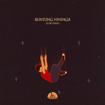 BUNTONG HININGA - EJ De Perio