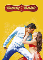 Bunty i Babli Ali Shaad