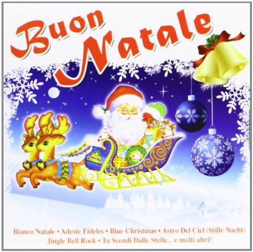 Buon Natale - Various Artists | Muzyka Sklep EMPIK.COM