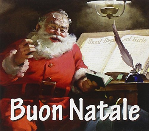 Buon Natale - Various Artists | Muzyka Sklep EMPIK.COM