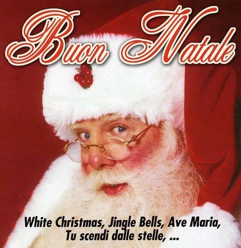 その他 BUON NATALE: THE CHRISTMA [CD] Amazon.co.jp: BUON NATALE: THE CHRISTMA: Music