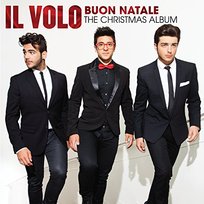 Buon Natale: The Christmas Album Il Volo