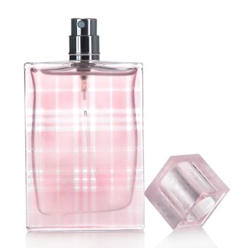 Burberry, Brit Sheer, woda toaletowa, 30 ml - Burberry